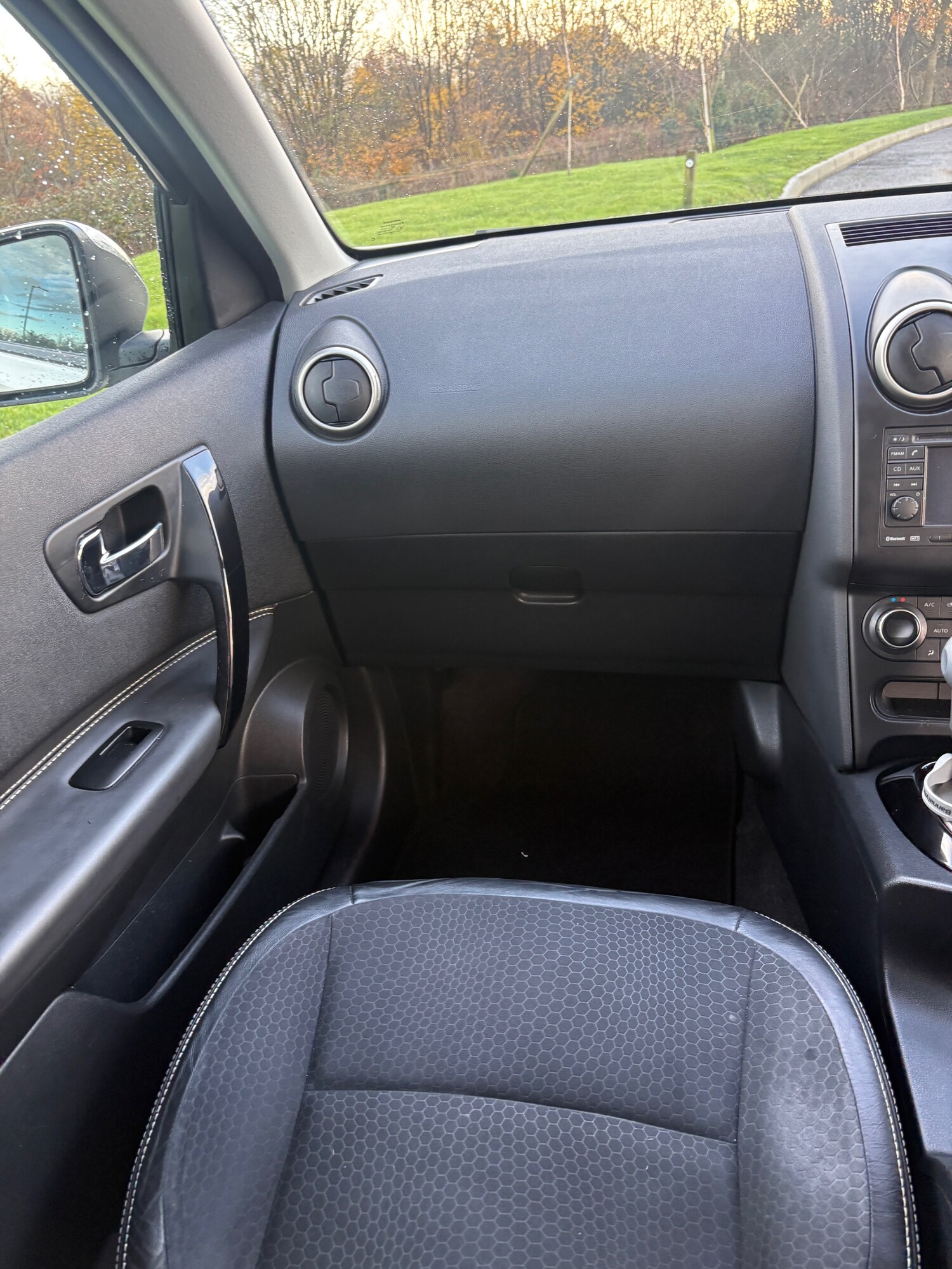 Used Nissan Qashqai 2013 for sale - 76904453: Photo 28