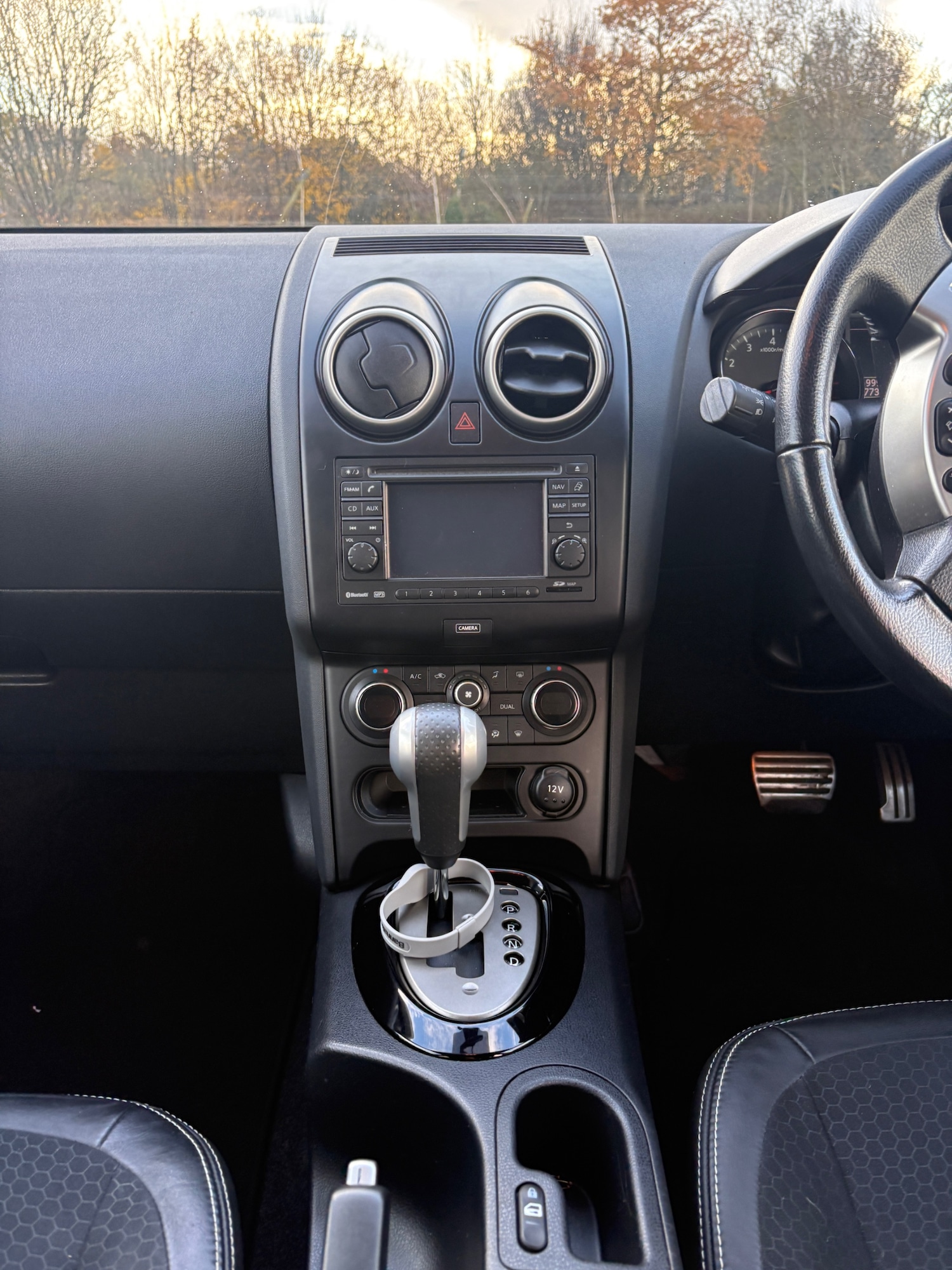 Used Nissan Qashqai 2013 for sale - 76904453: Photo 29