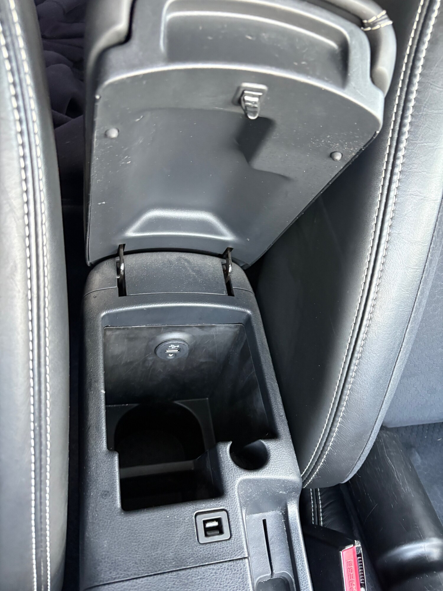 Used Nissan Qashqai 2013 for sale - 76904453: Photo 32