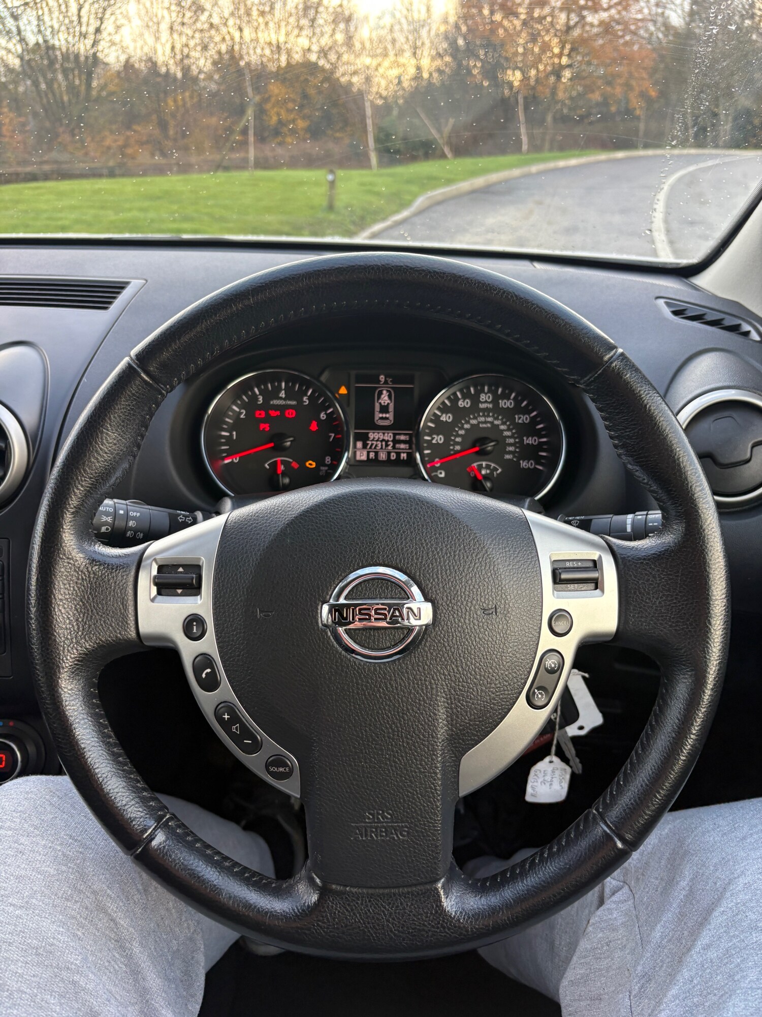 Used Nissan Qashqai 2013 for sale - 76904453: Photo 35