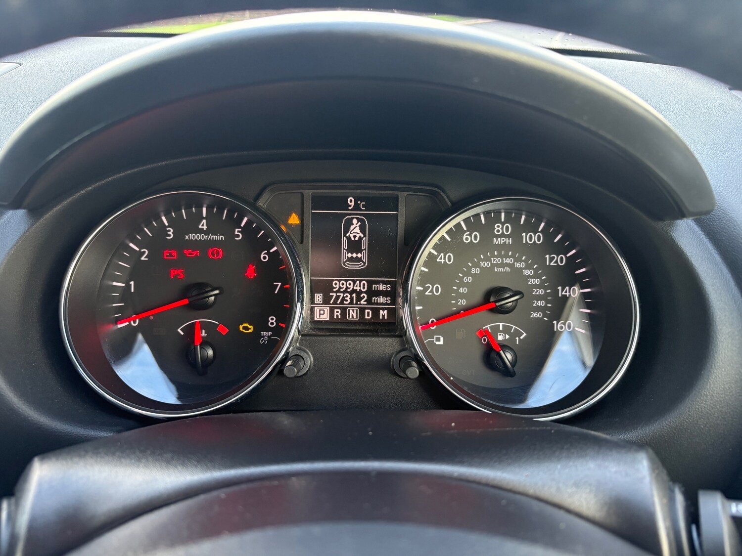 Used Nissan Qashqai 2013 for sale - 76904453: Photo 36