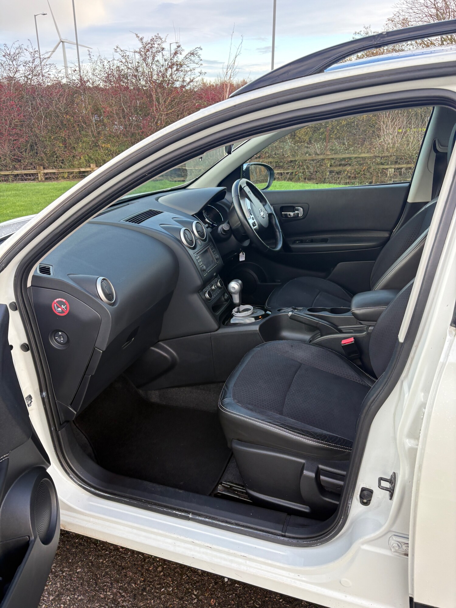 Used Nissan Qashqai 2013 for sale - 76904453: Photo 42