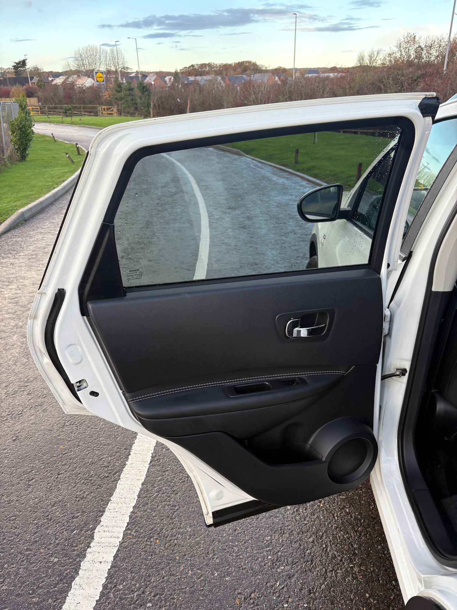 Used Nissan Qashqai 2013 for sale - 76904453: Photo 45