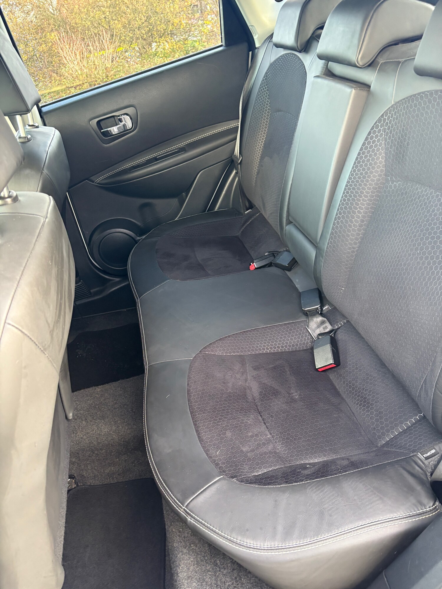 Used Nissan Qashqai 2013 for sale - 76904453: Photo 47