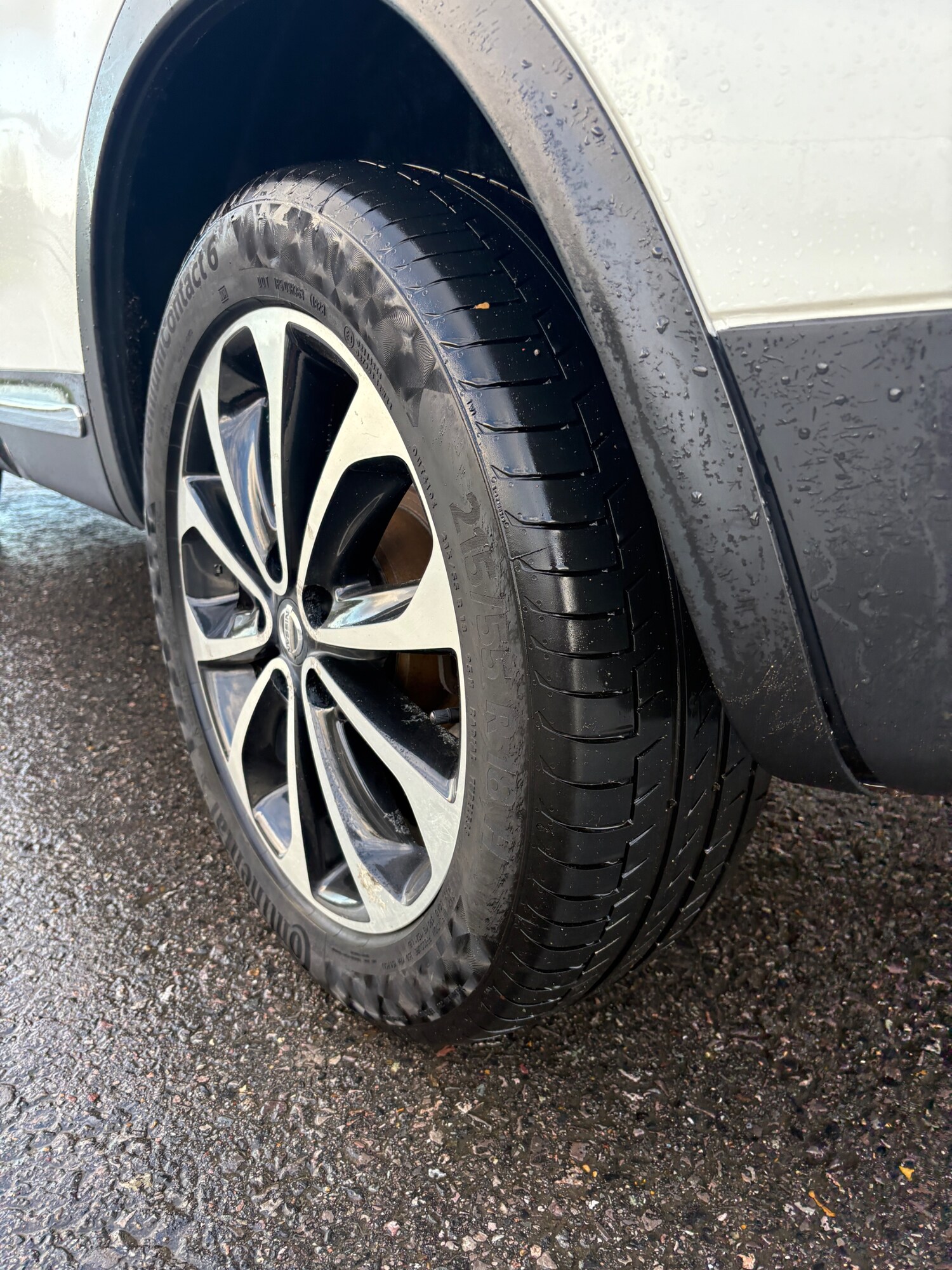 Used Nissan Qashqai 2013 for sale - 76904453: Photo 49