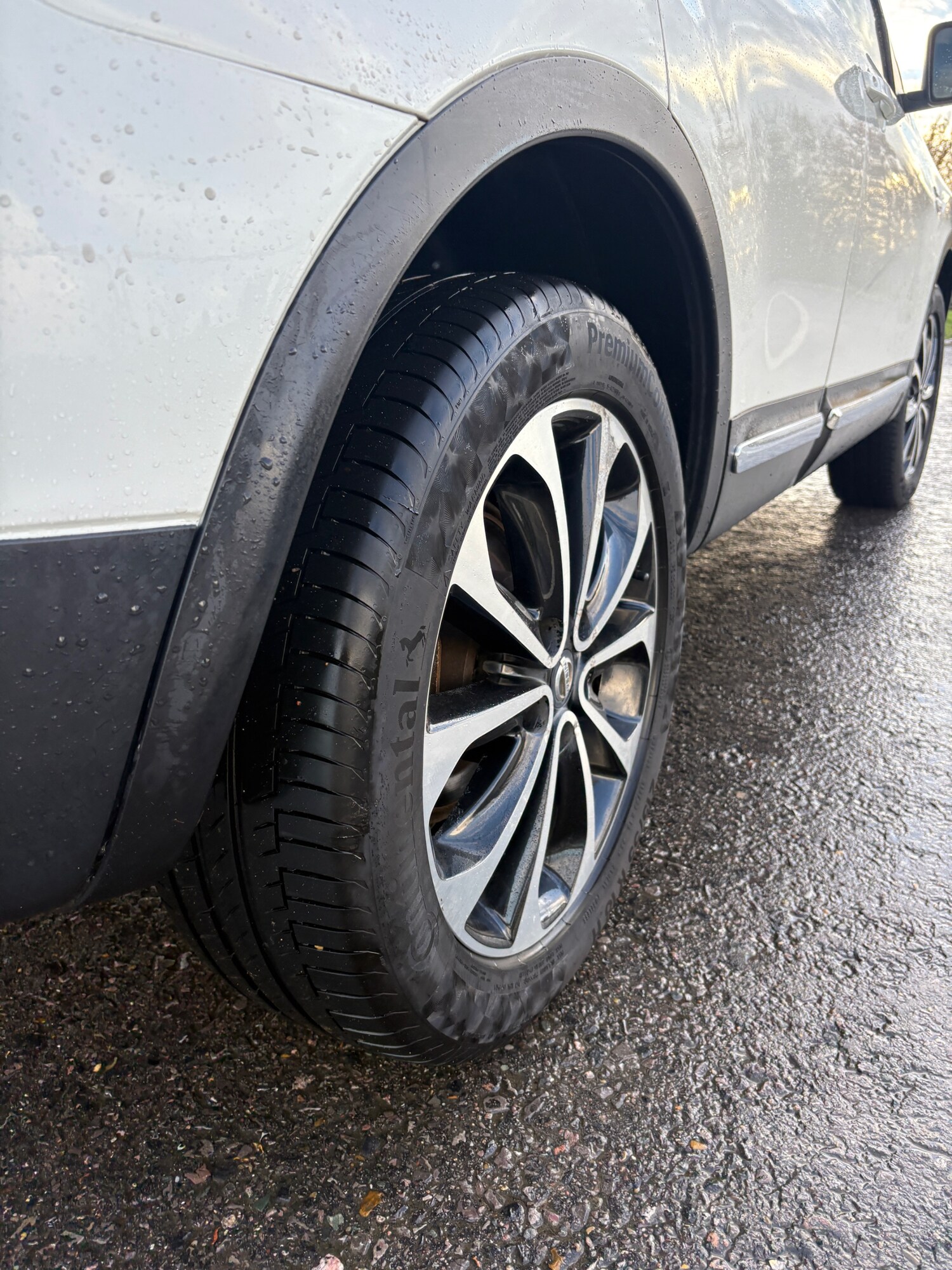 Used Nissan Qashqai 2013 for sale - 76904453: Photo 50