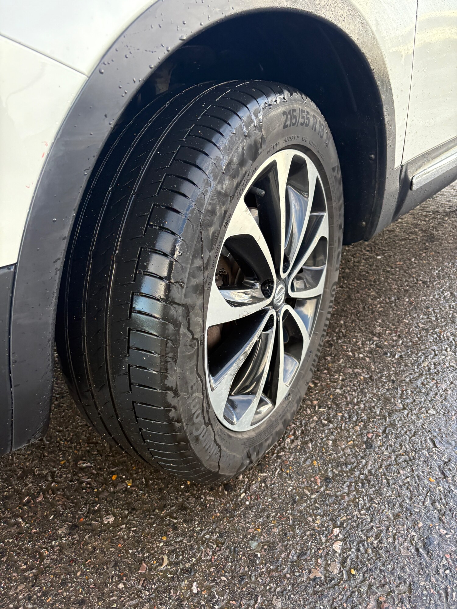 Used Nissan Qashqai 2013 for sale - 76904453: Photo 51