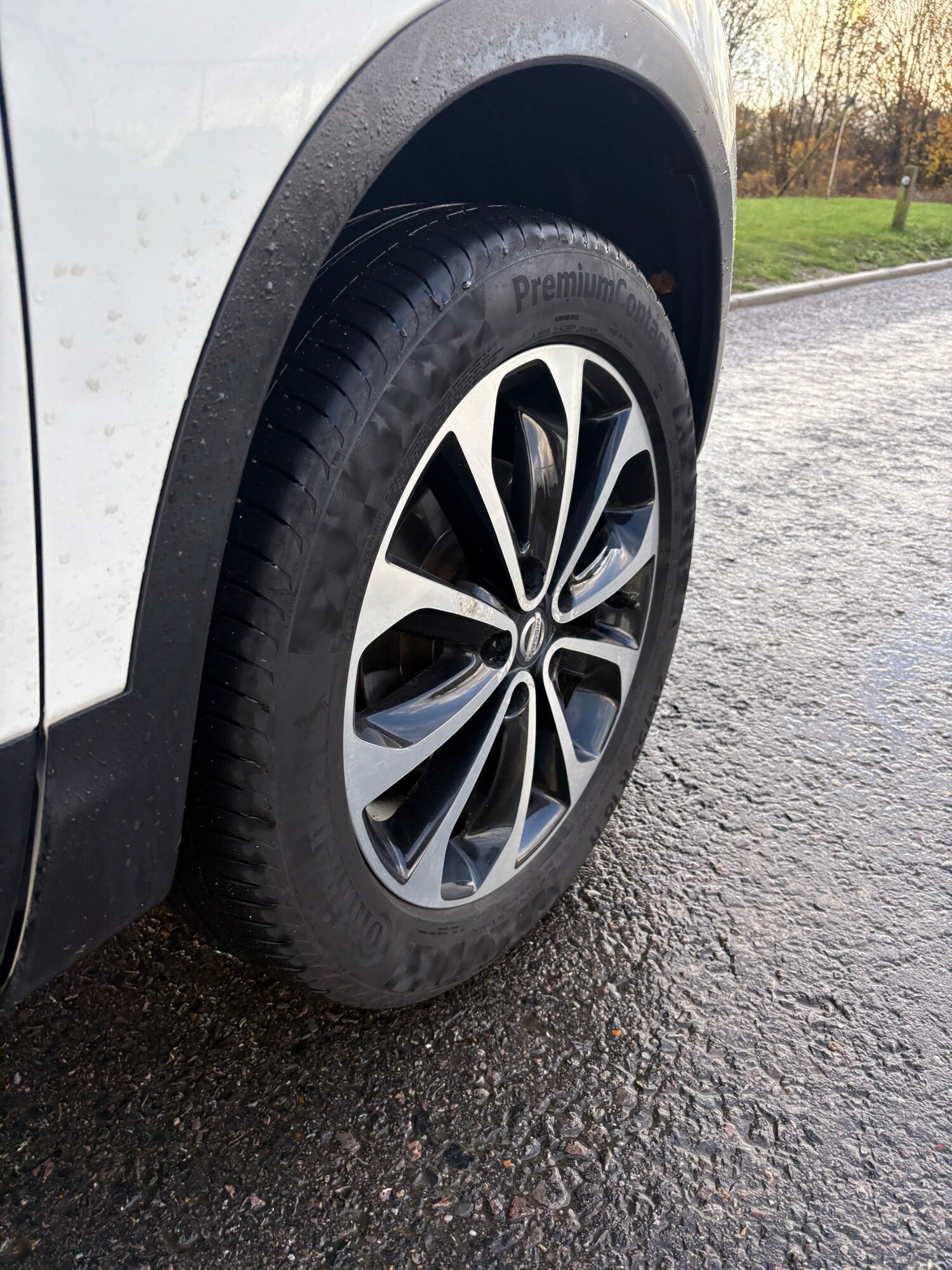 Used Nissan Qashqai 2013 for sale - 76904453: Photo 52