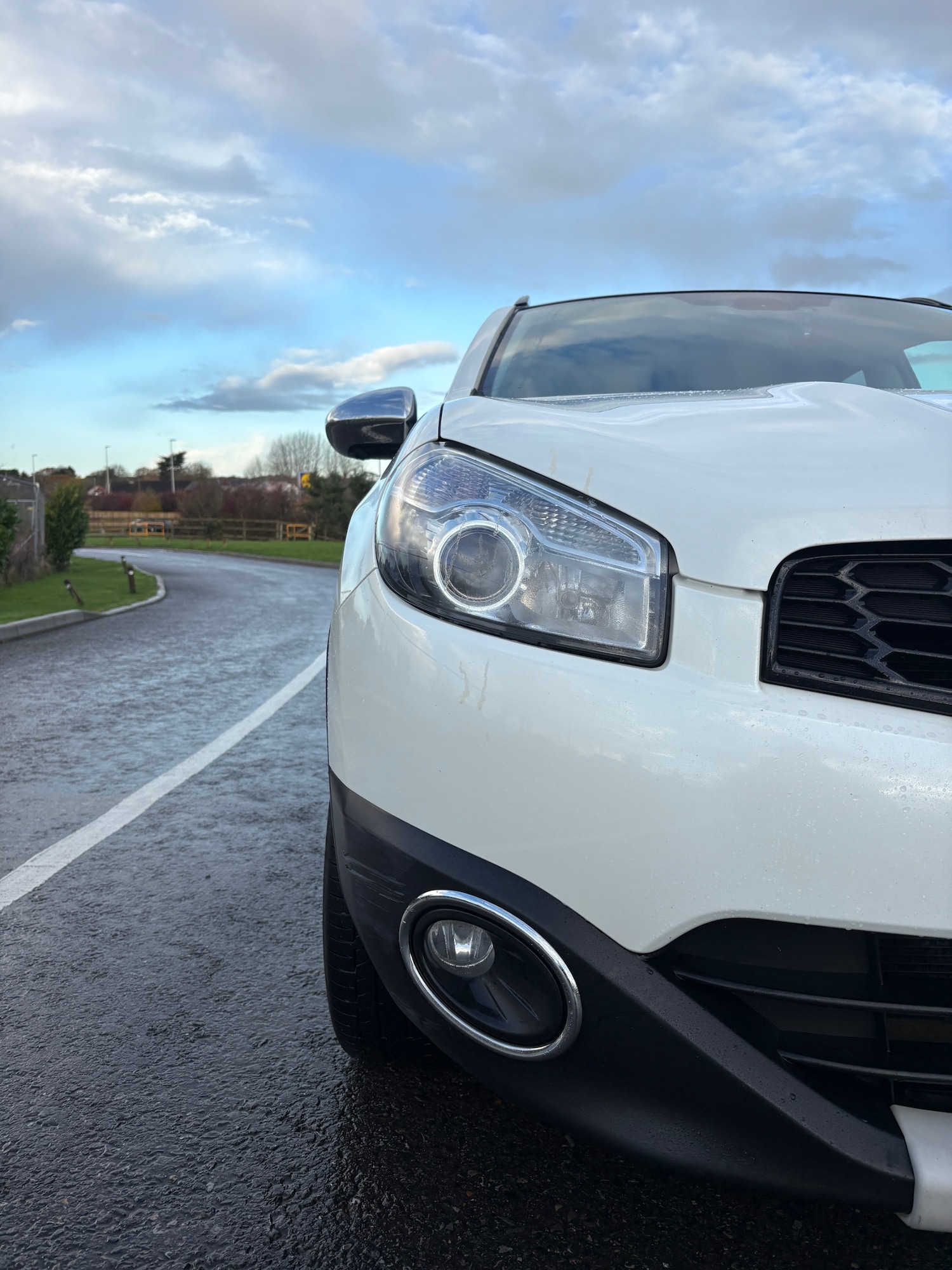 Used Nissan Qashqai 2013 for sale - 76904453: Photo 9