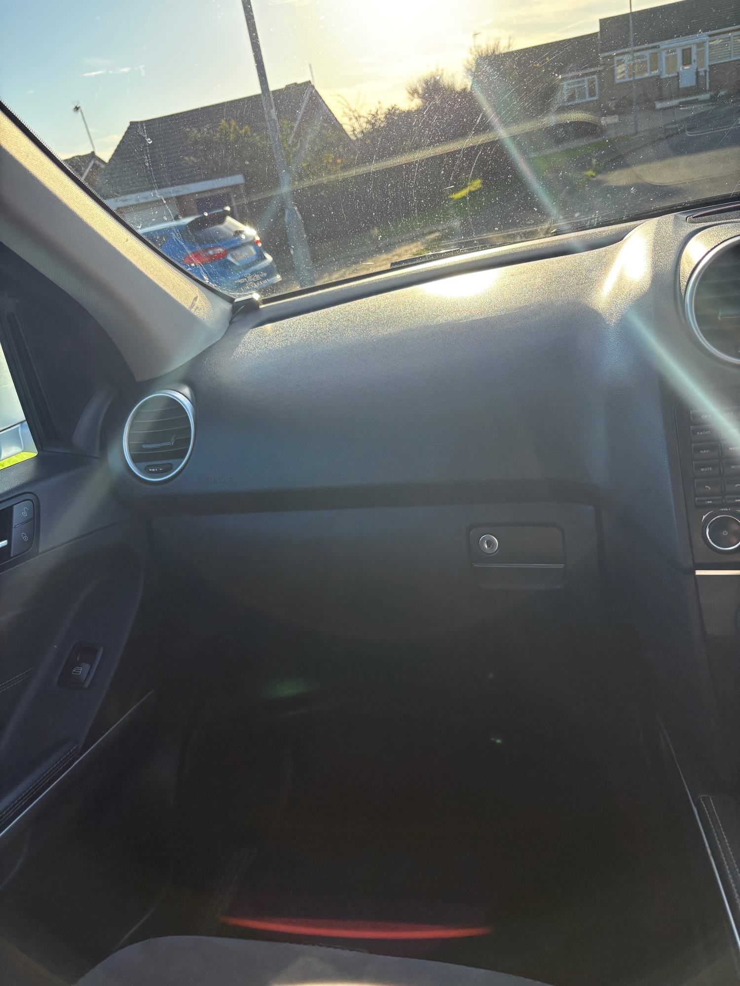 Used Mercedes-Benz M Class 2011 for sale - 76565008: Photo 14