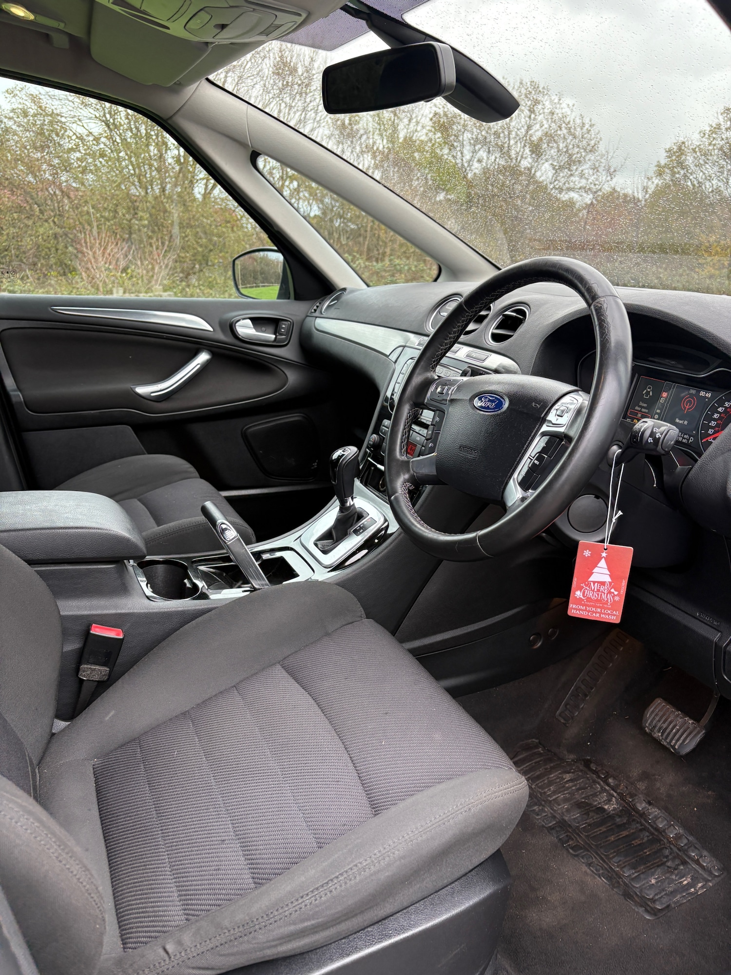 Used Ford S-Max 2011 for sale - 76663828: Photo 10