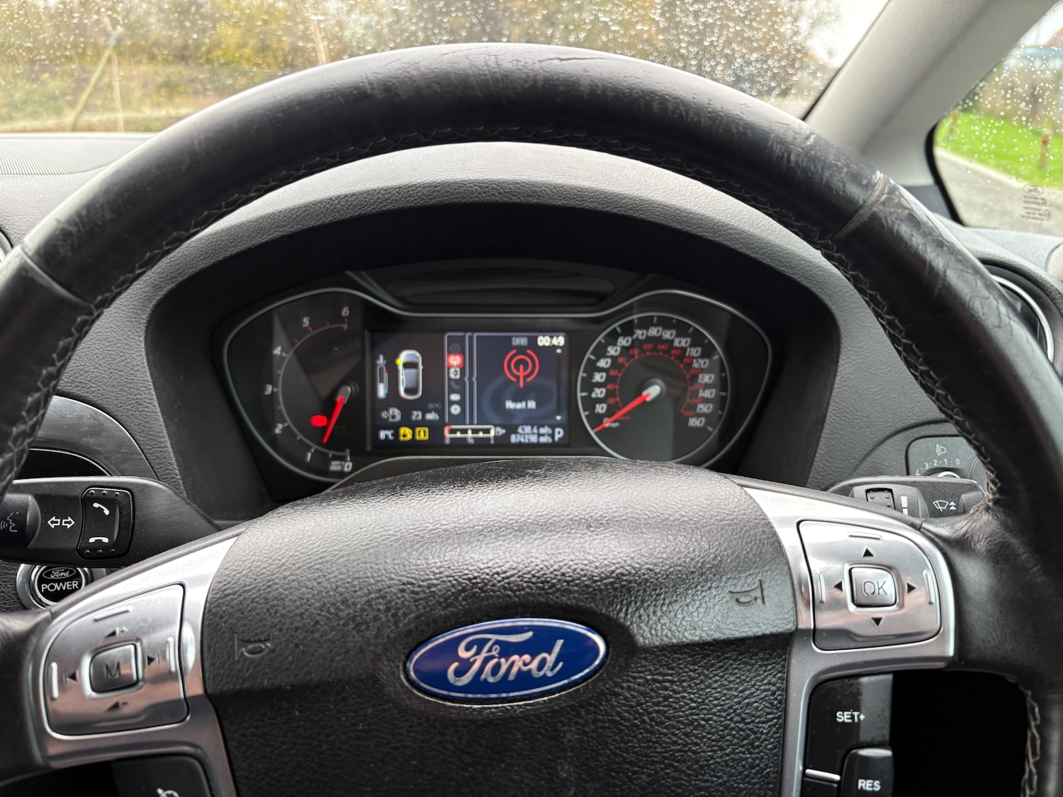 Used Ford S-Max 2011 for sale - 76663828: Photo 13