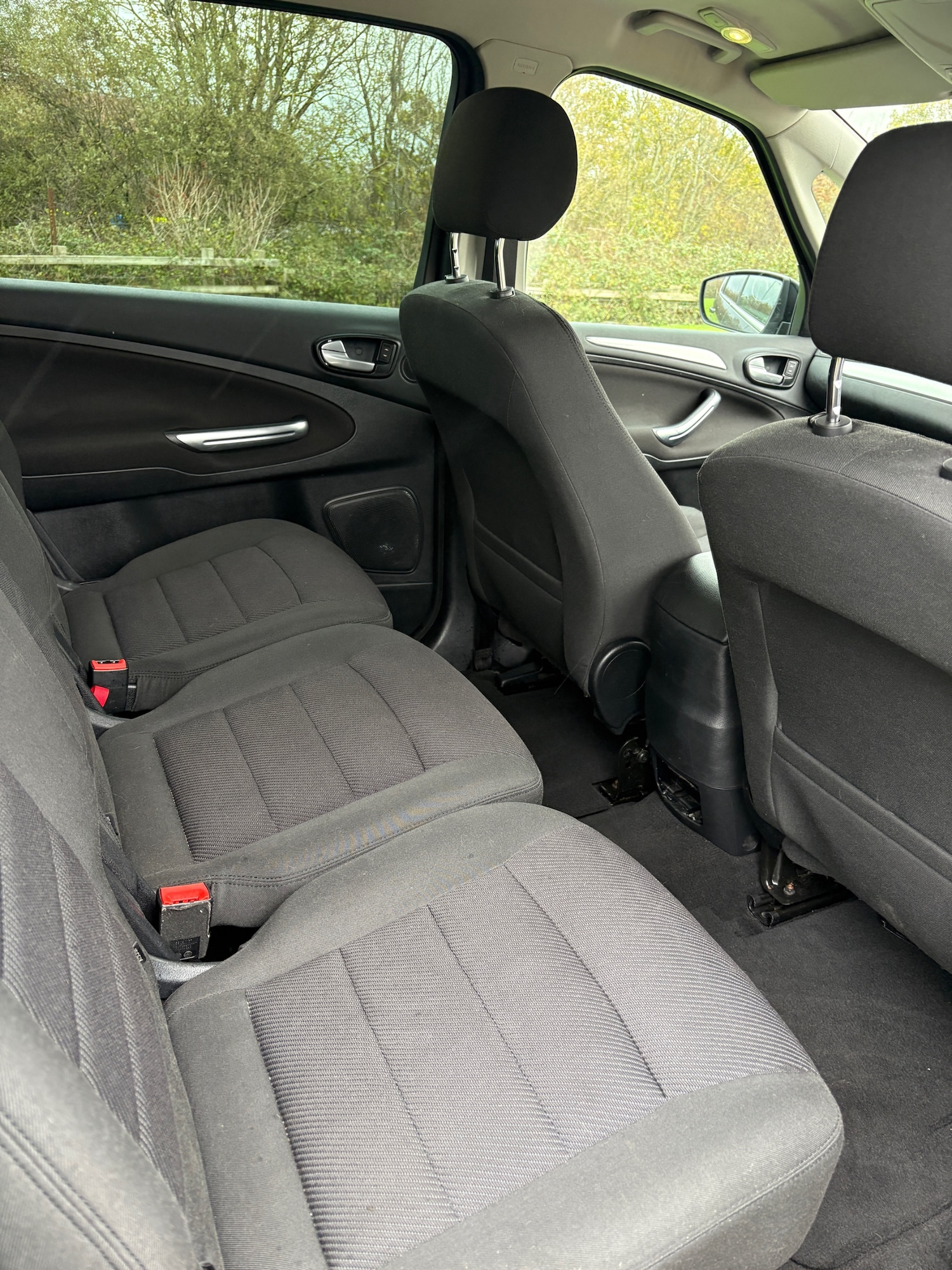 Used Ford S-Max 2011 for sale - 76663828: Photo 14