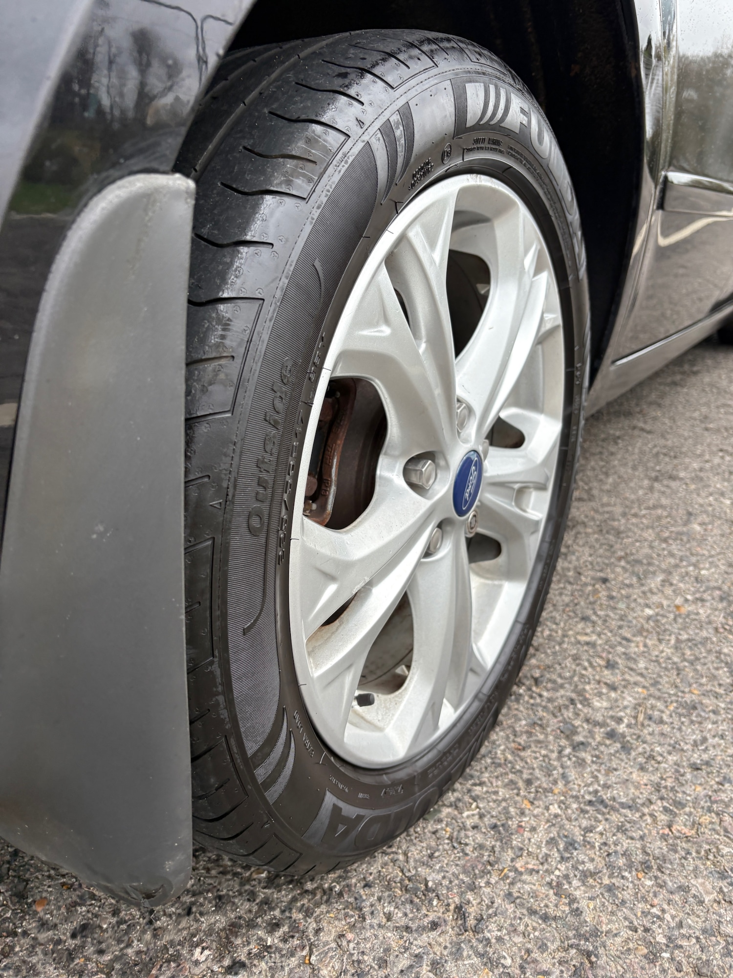 Used Ford S-Max 2011 for sale - 76663828: Photo 15