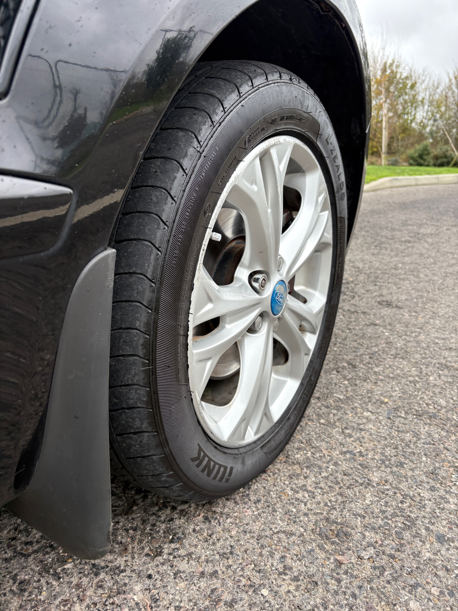 Used Ford S-Max 2011 for sale - 76663828: Photo 16