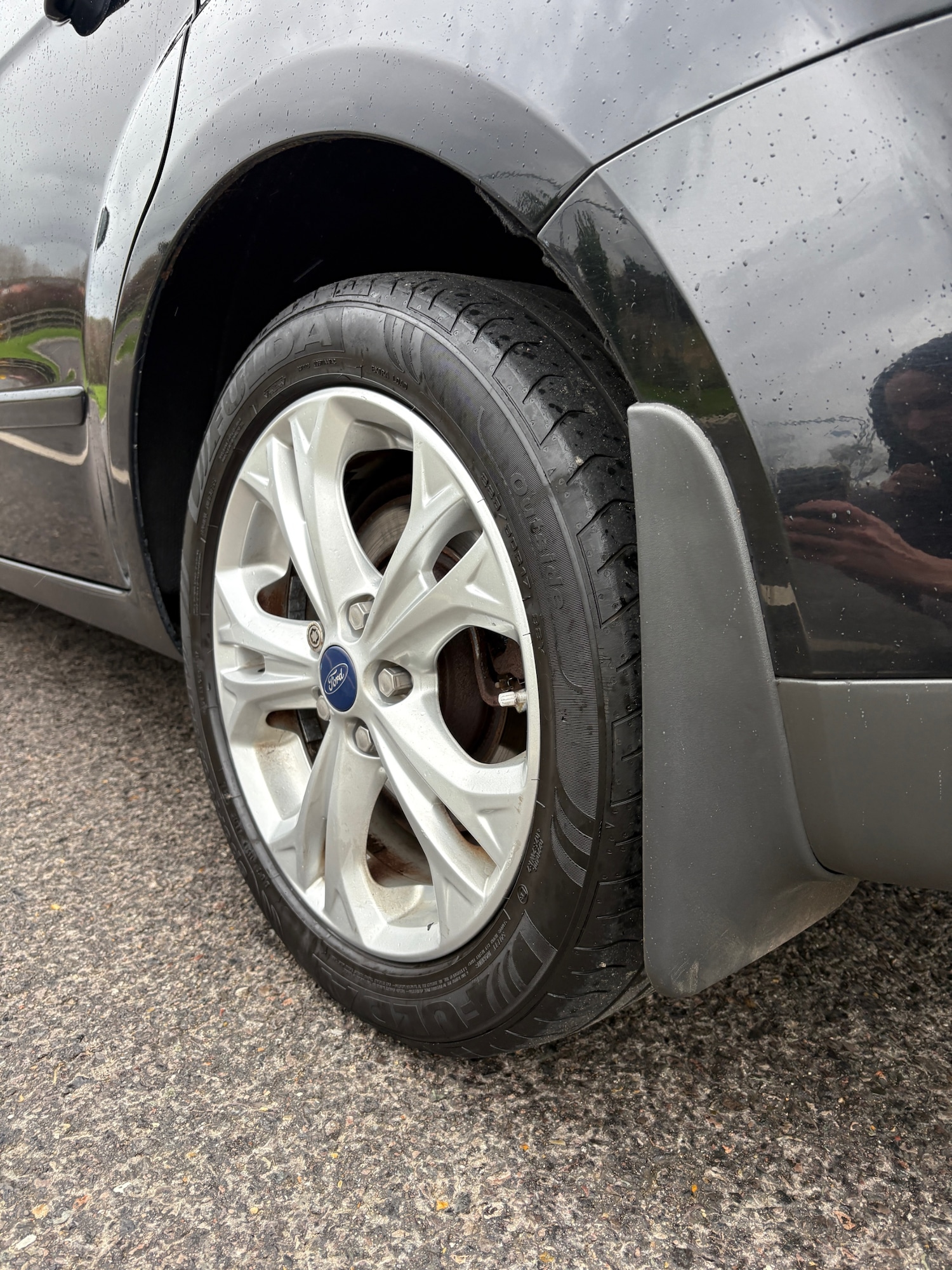 Used Ford S-Max 2011 for sale - 76663828: Photo 17