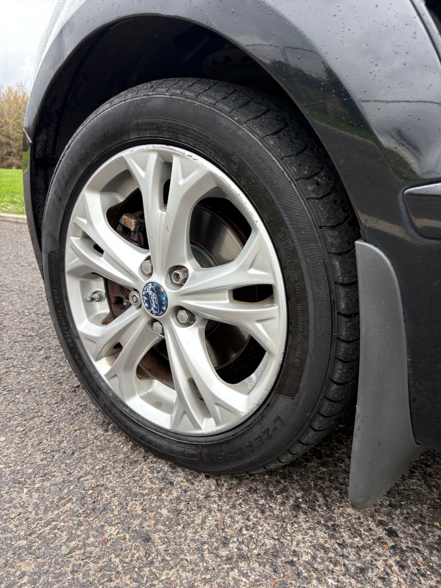 Used Ford S-Max 2011 for sale - 76663828: Photo 18