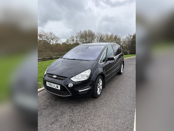 2011 (61) - 2.0 TDCi 163 Titanium 5dr Powershift