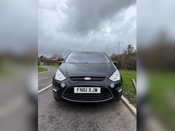 Used Ford S-Max 2011 for sale - 76663828: Photo