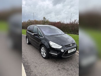 Used Ford S-Max 2011 for sale - 76663828: Photo