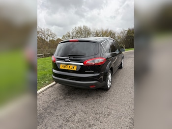 Used Ford S-Max 2011 for sale - 76663828: Photo