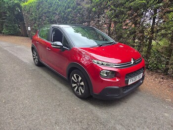 Used Citroen C3 2020 for sale - 79133537: Photo