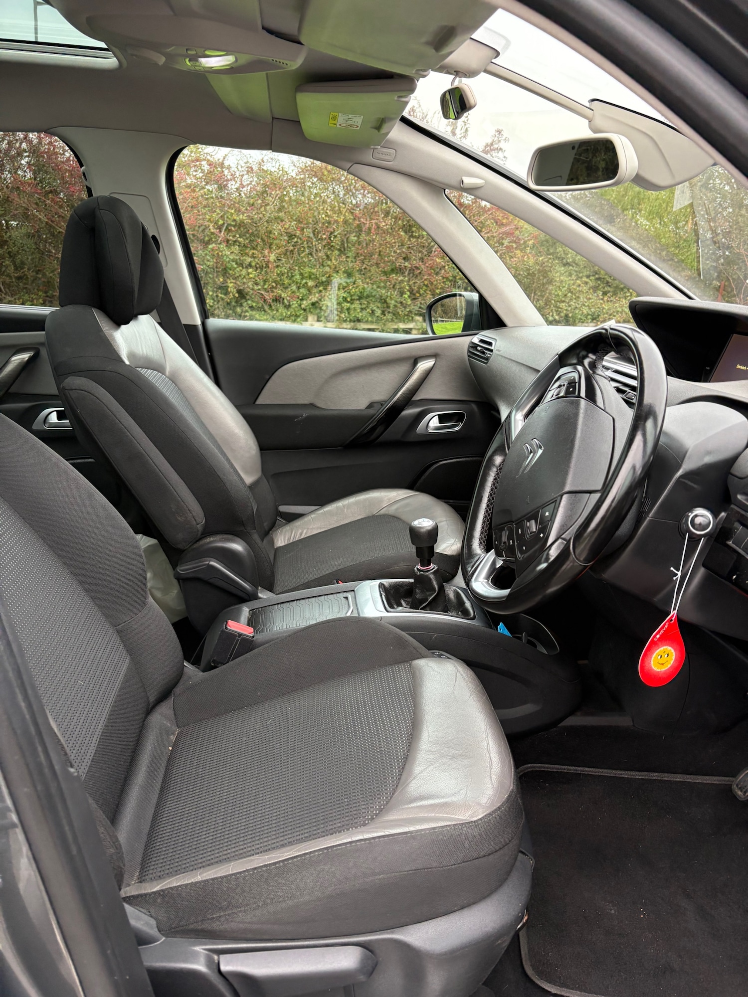 Used Citroen C4 Grand Picasso 2016 for sale - 76565004: Photo 10