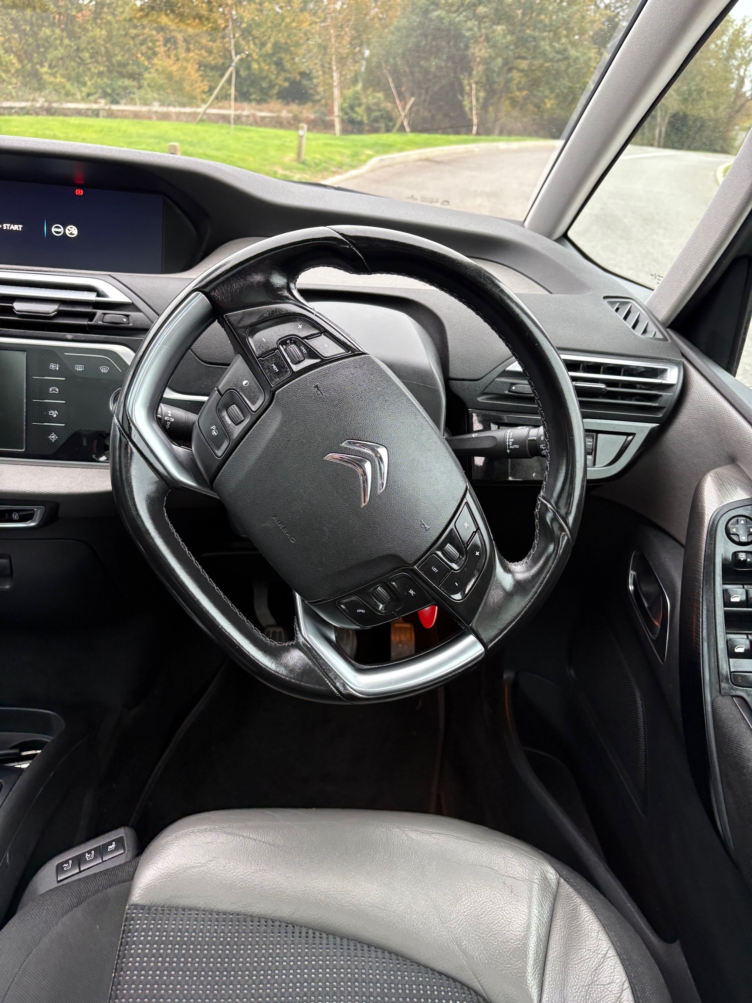 Used Citroen C4 Grand Picasso 2016 for sale - 76565004: Photo 11