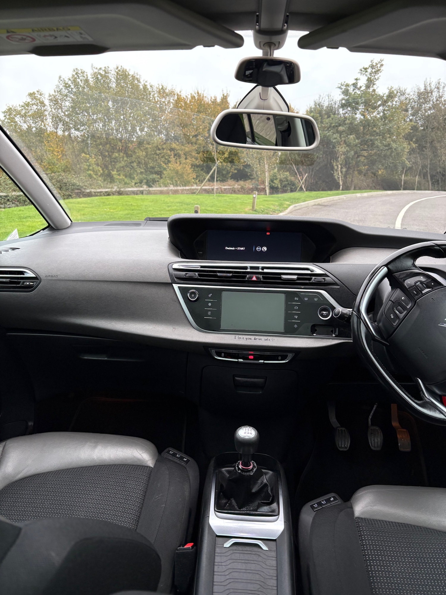 Used Citroen C4 Grand Picasso 2016 for sale - 76565004: Photo 12