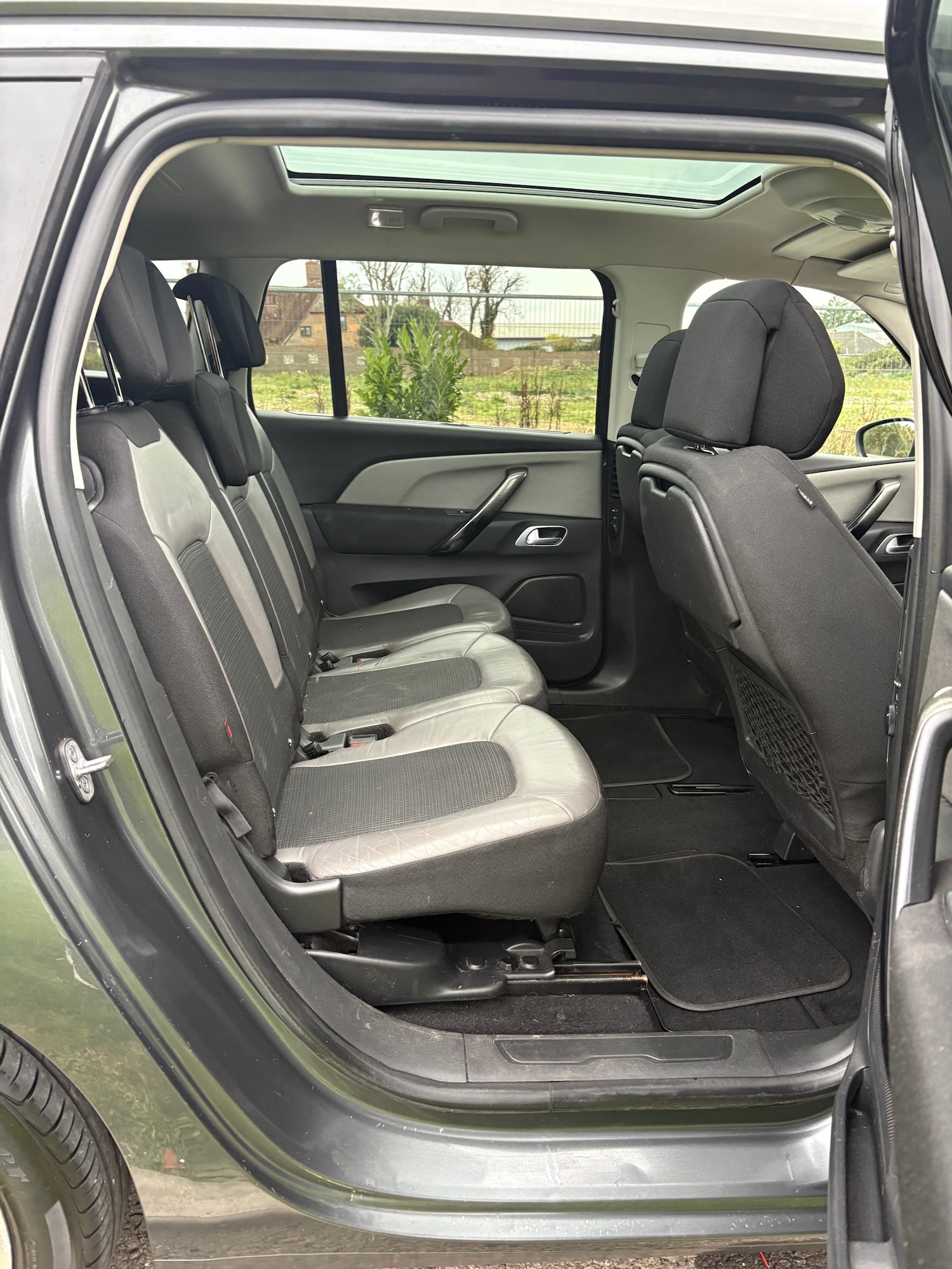 Used Citroen C4 Grand Picasso 2016 for sale - 76565004: Photo 13