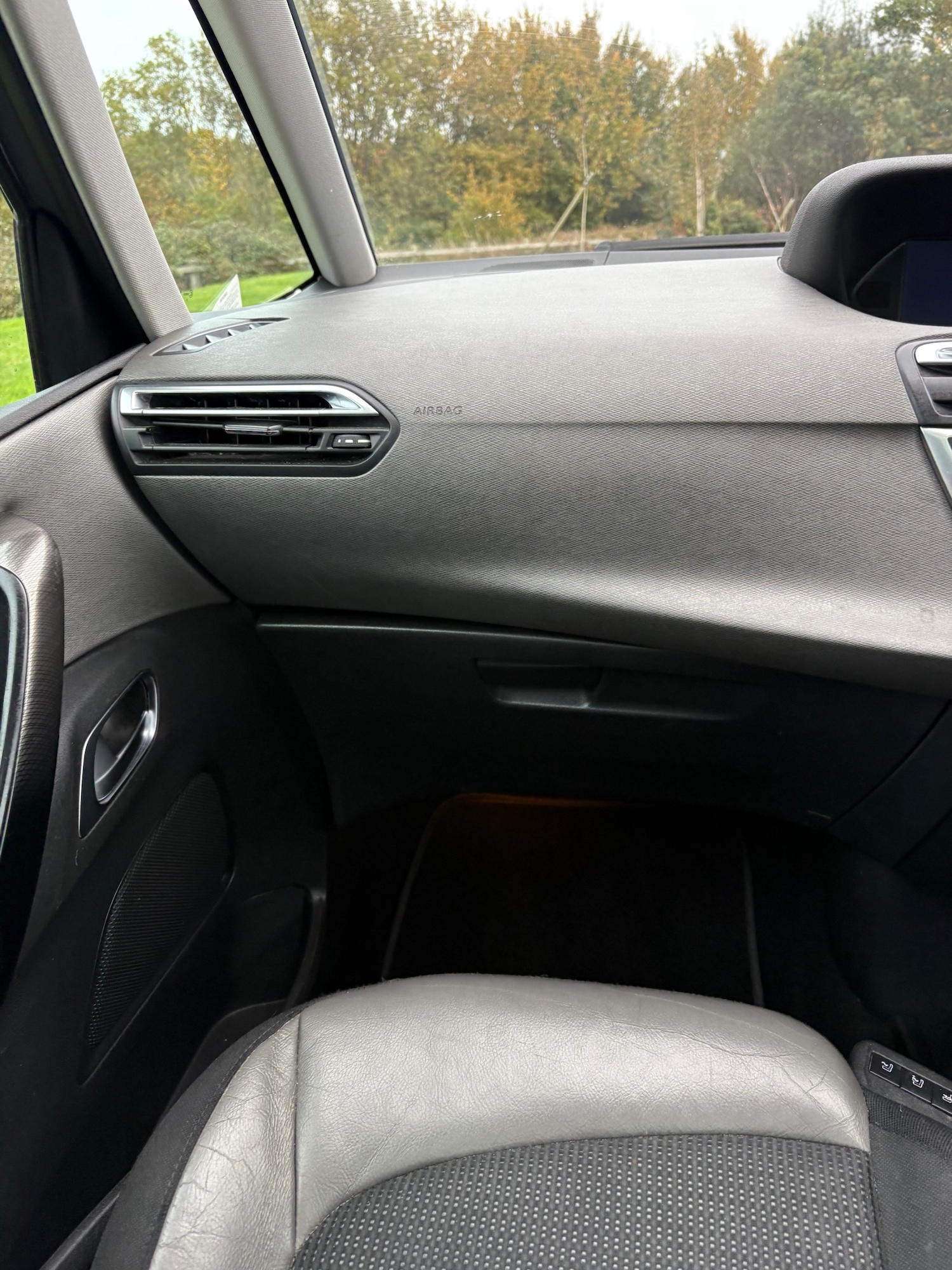 Used Citroen C4 Grand Picasso 2016 for sale - 76565004: Photo 15