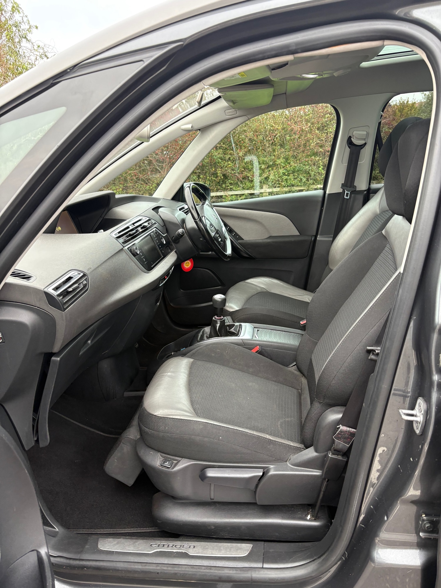 Used Citroen C4 Grand Picasso 2016 for sale - 76565004: Photo 16