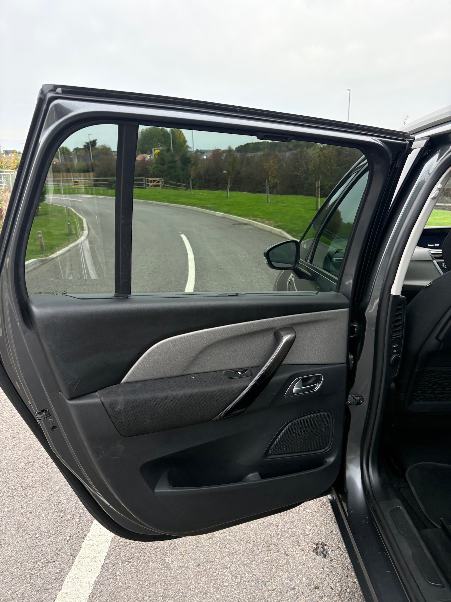 Used Citroen C4 Grand Picasso 2016 for sale - 76565004: Photo 18