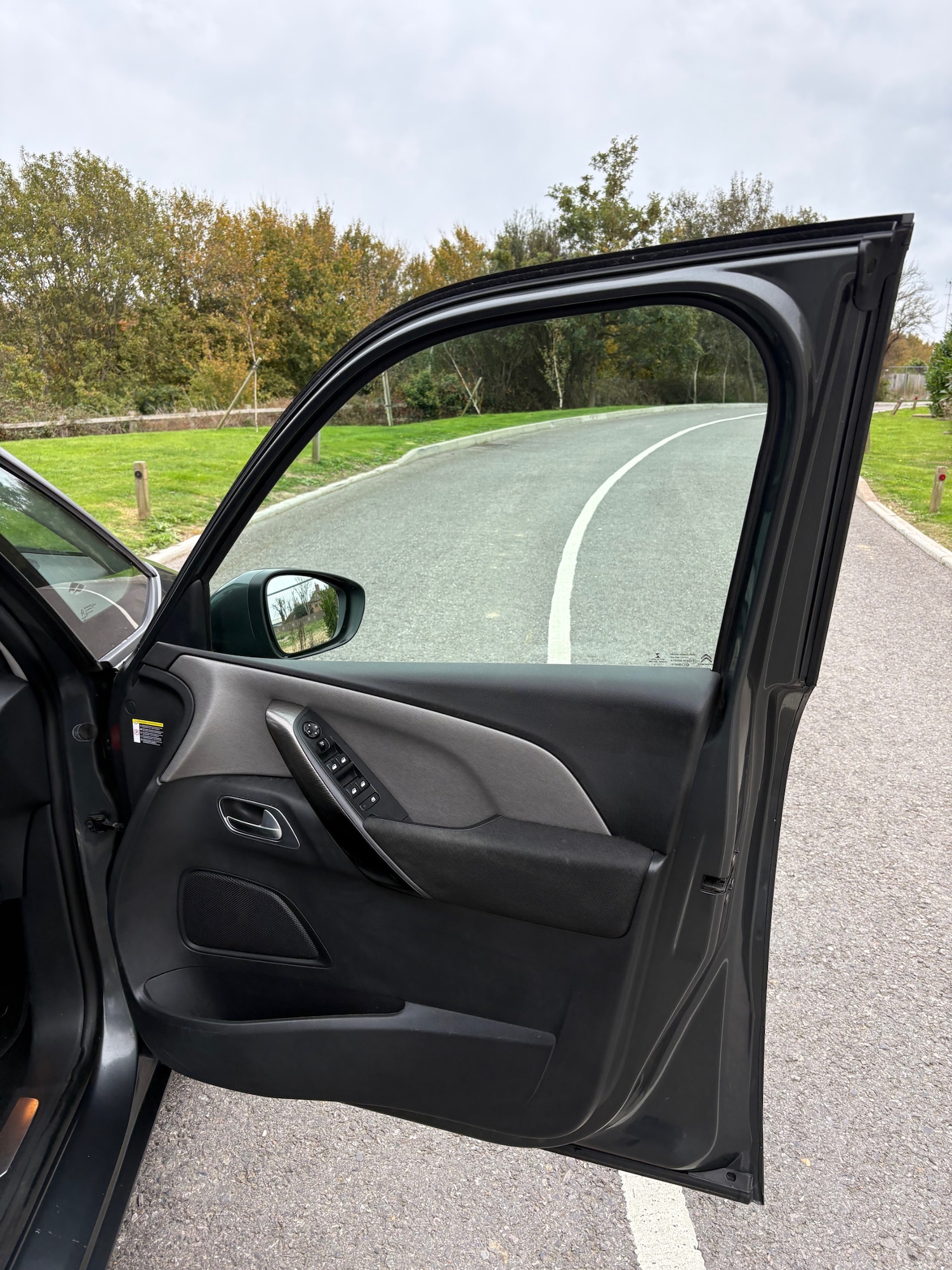 Used Citroen C4 Grand Picasso 2016 for sale - 76565004: Photo 20