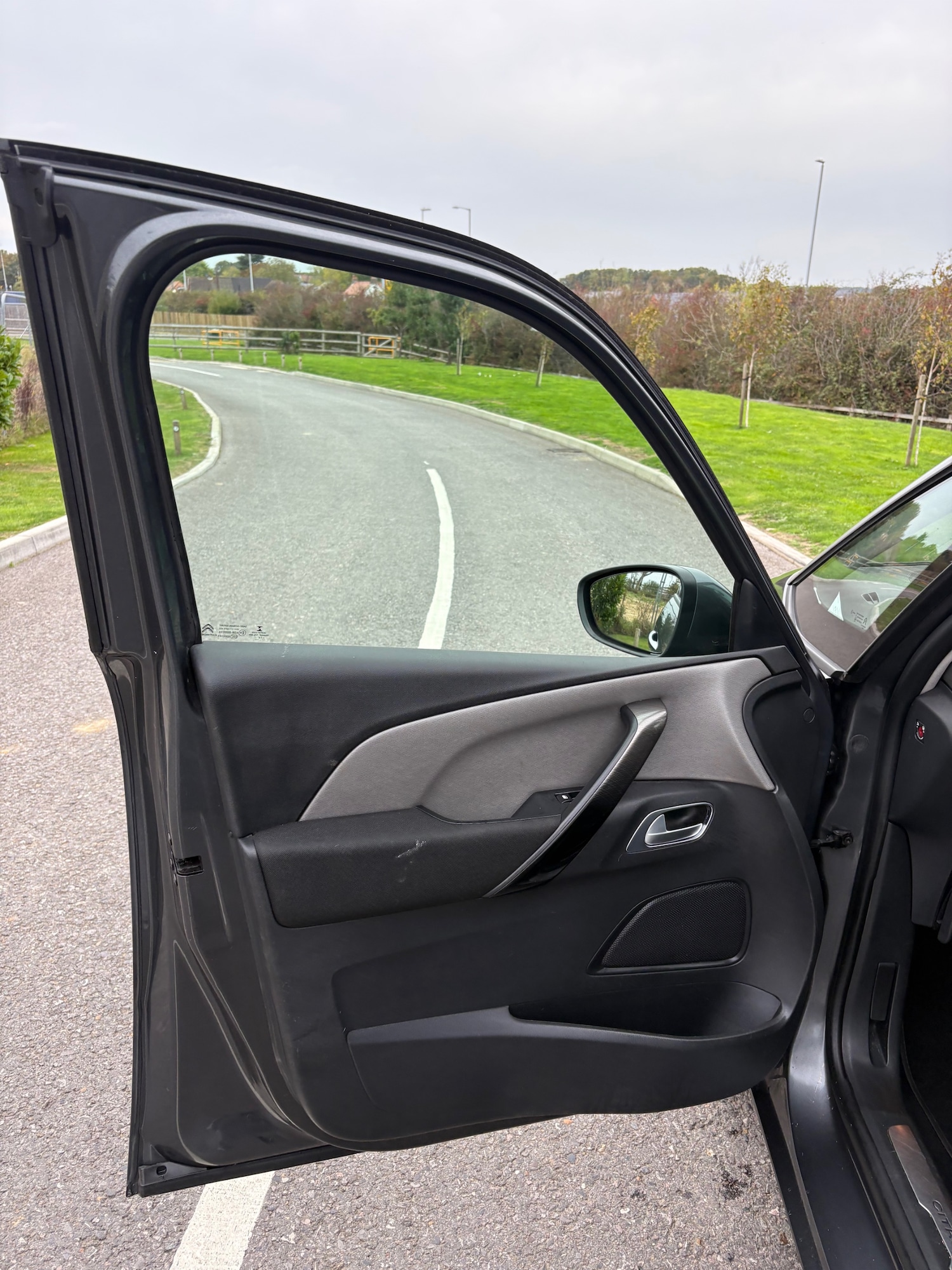 Used Citroen C4 Grand Picasso 2016 for sale - 76565004: Photo 21