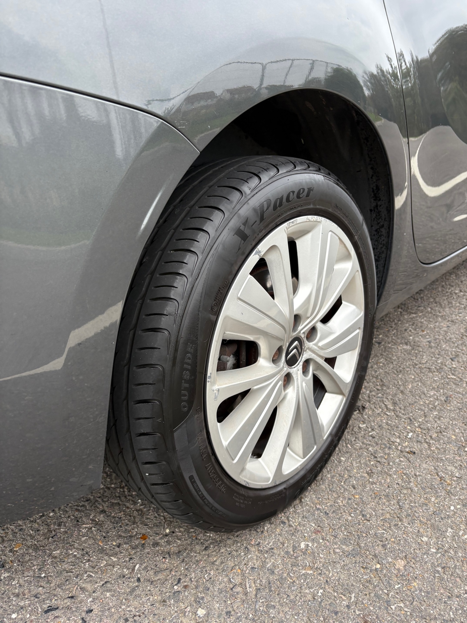 Used Citroen C4 Grand Picasso 2016 for sale - 76565004: Photo 22