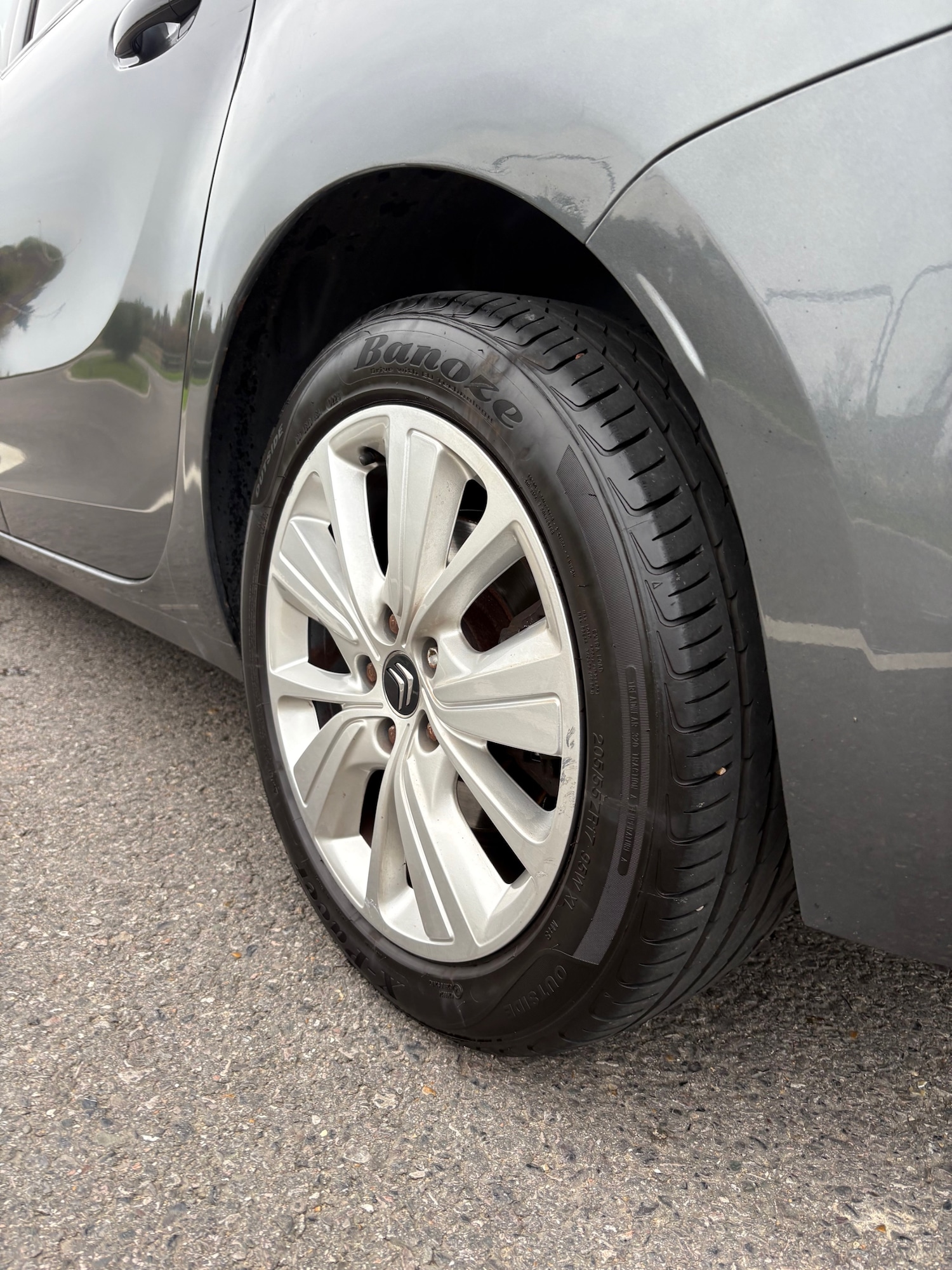 Used Citroen C4 Grand Picasso 2016 for sale - 76565004: Photo 23