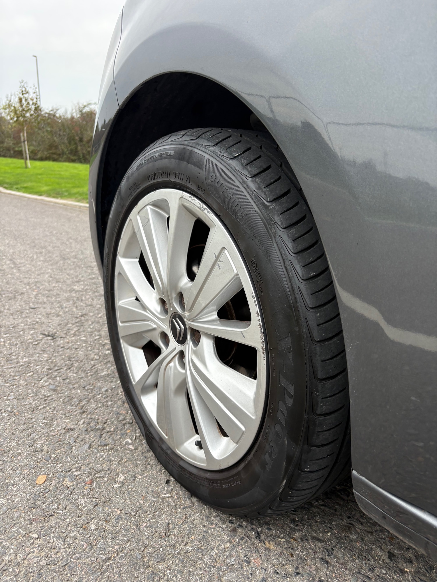 Used Citroen C4 Grand Picasso 2016 for sale - 76565004: Photo 24