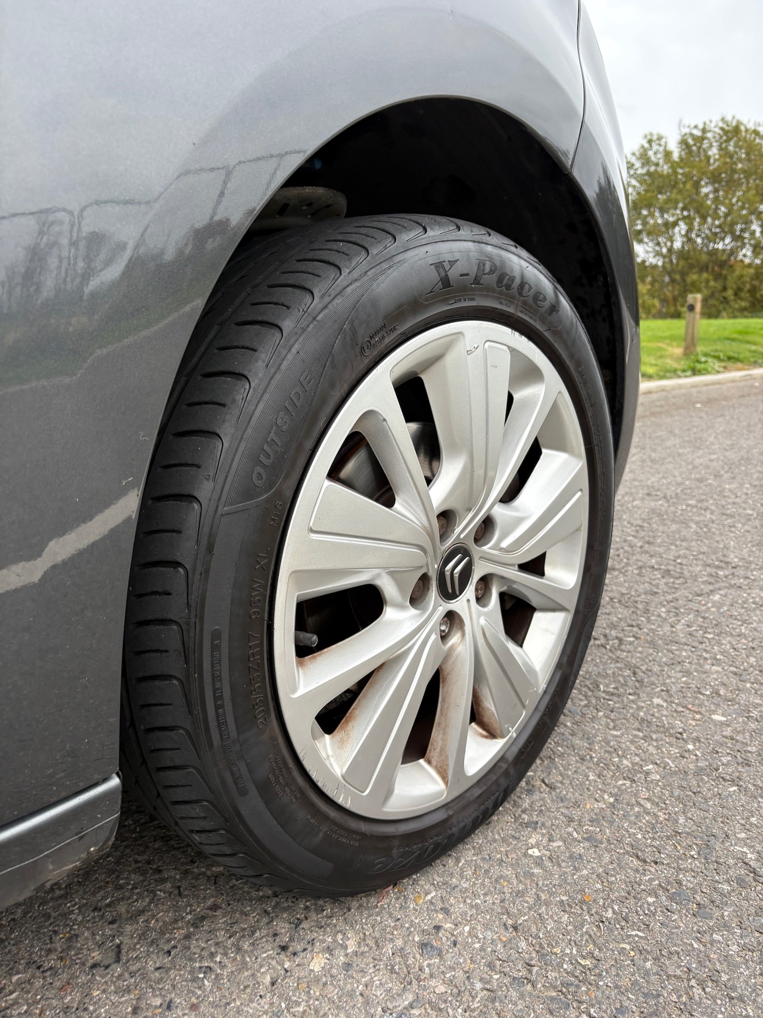 Used Citroen C4 Grand Picasso 2016 for sale - 76565004: Photo 25