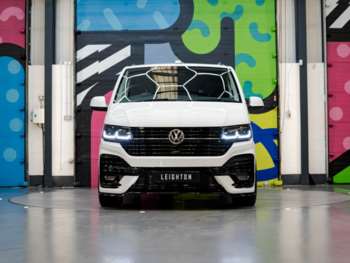 Used Volkswagen Transporter 2022 for sale - 72489746: Photo