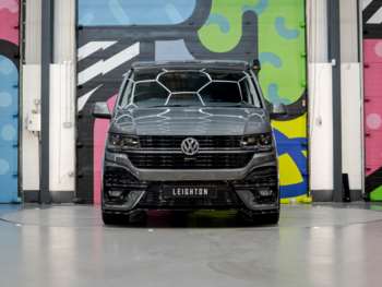 Used Volkswagen Transporter 2022 for sale - 74140053: Photo