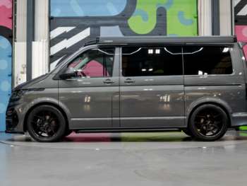 Used Volkswagen Transporter 2022 for sale - 74140053: Photo