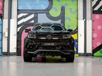 Used Volkswagen Amarok 2024 for sale - 74138872: Photo