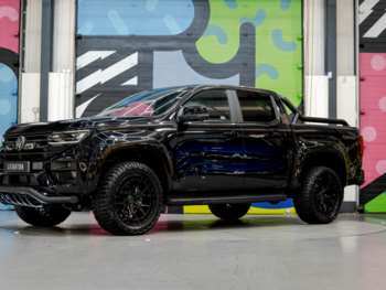Used Volkswagen Amarok 2024 for sale - 74138872: Photo