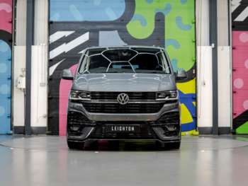 Used Volkswagen Transporter 2024 for sale - 74138826: Photo