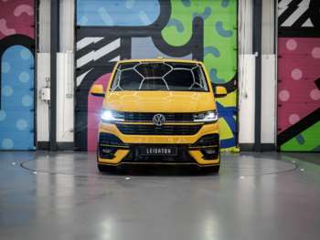 Used Volkswagen Transporter 2024 for sale - 72501465: Photo