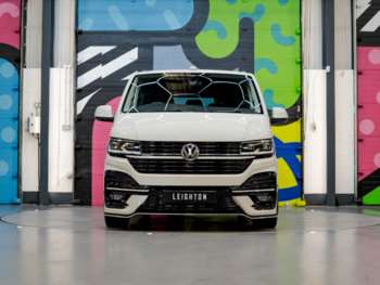 Used Volkswagen Transporter 2024 for sale - 72502357: Photo