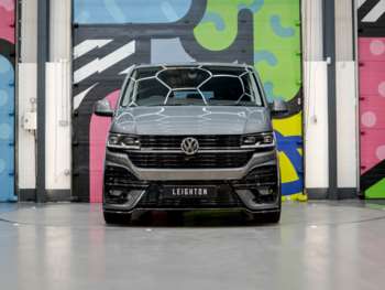 Used Volkswagen Transporter 2024 for sale - 74139912: Photo