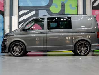 Used Volkswagen Transporter 2024 for sale - 74139912: Photo