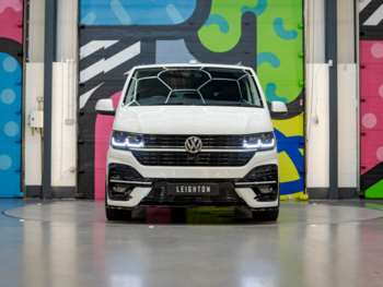 Used Volkswagen Transporter 2022 for sale - 72500353: Photo